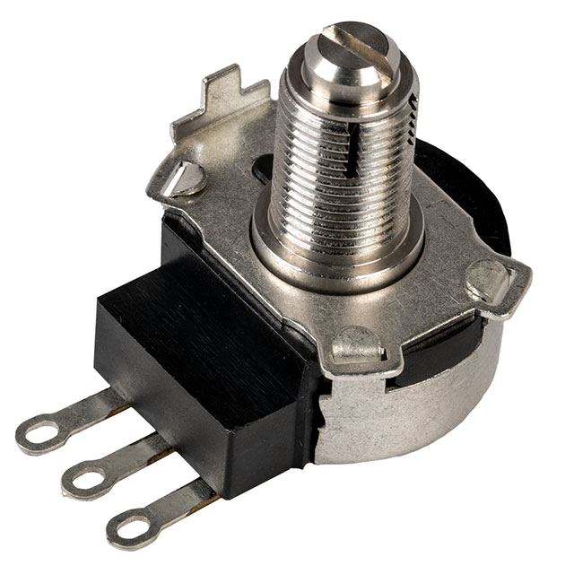 287T520S503A11 CTS Electrocomponents  Drehpotentiometer Rheostate